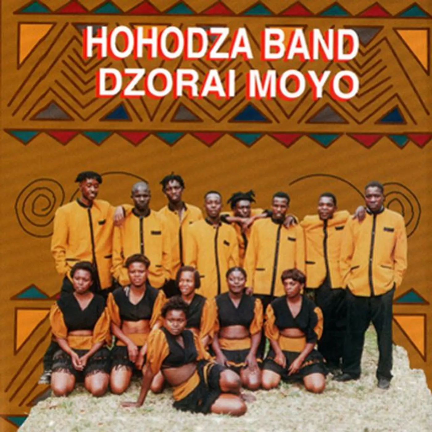 Hohodza Band