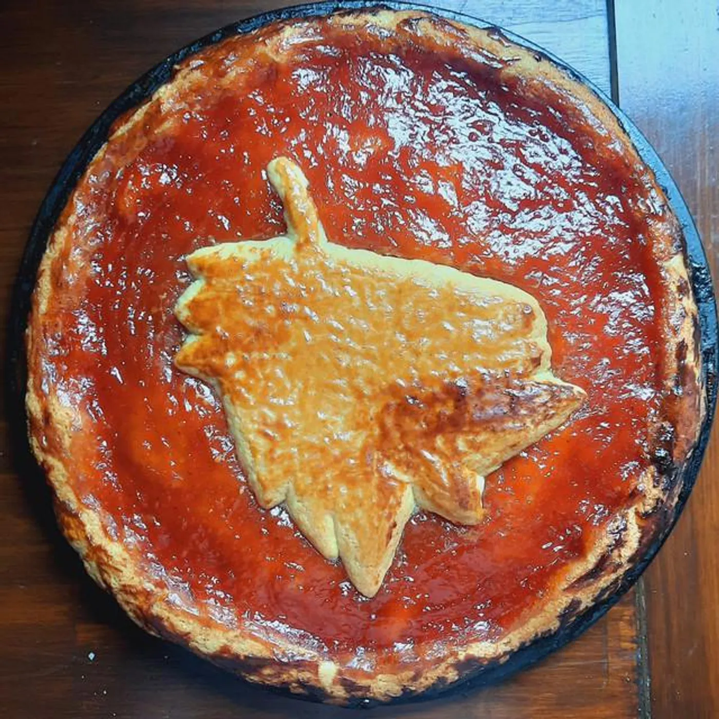 Hojas por el Barrio Brand Page