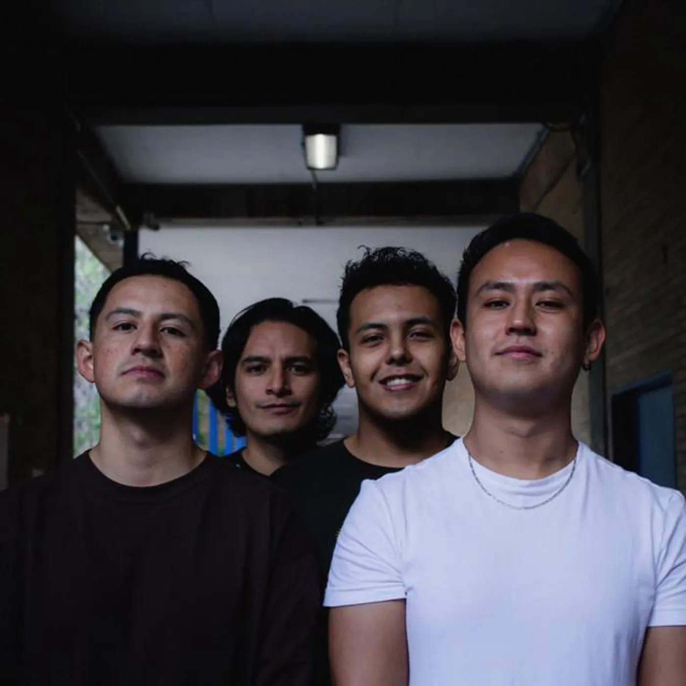 Hola Kevin Brand Page