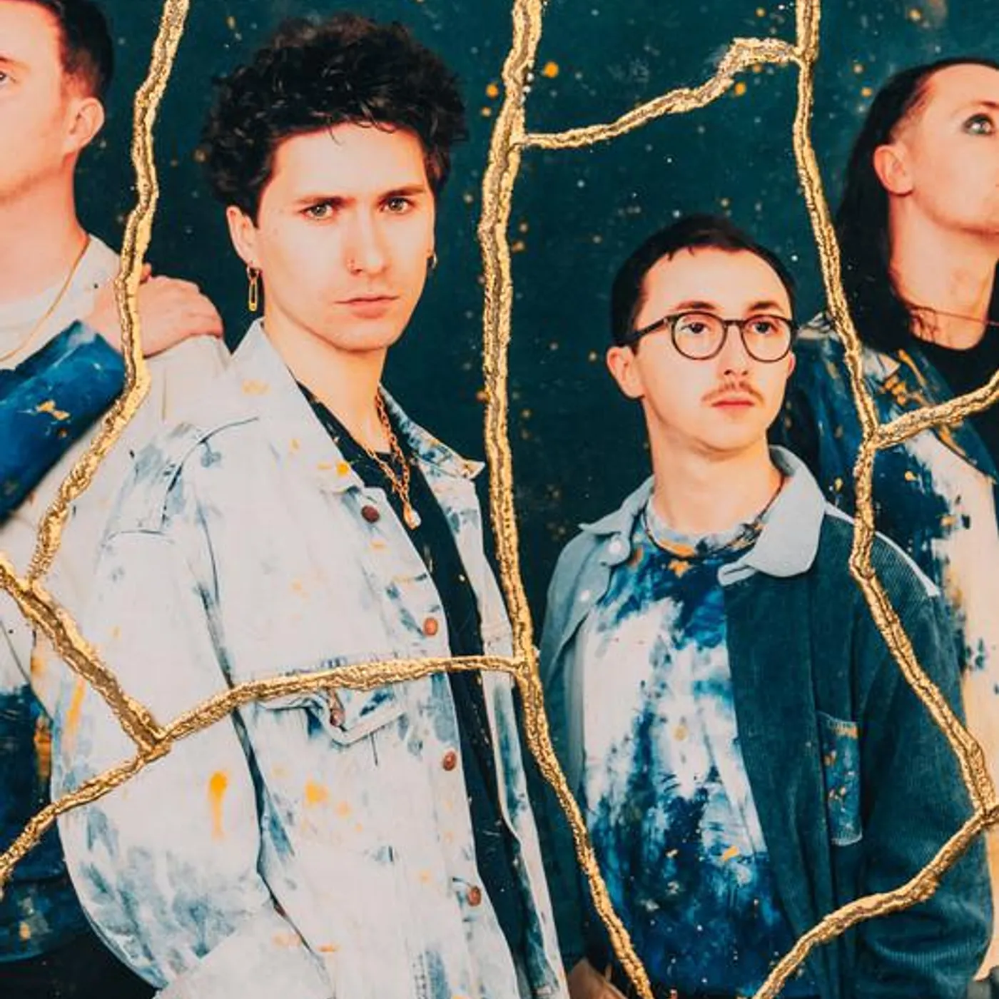 Holding Absence Brand Page