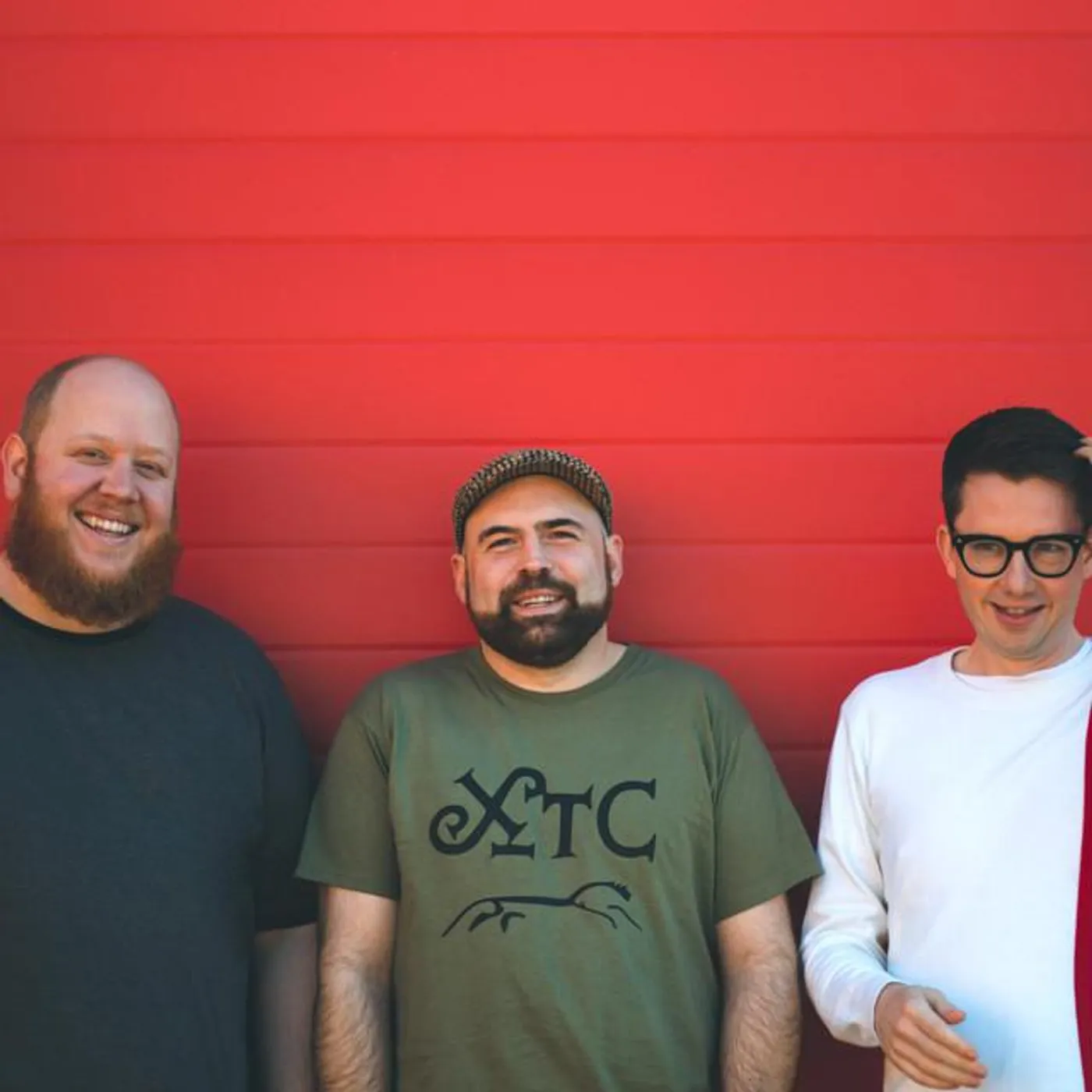 Holding Patterns Brand Page