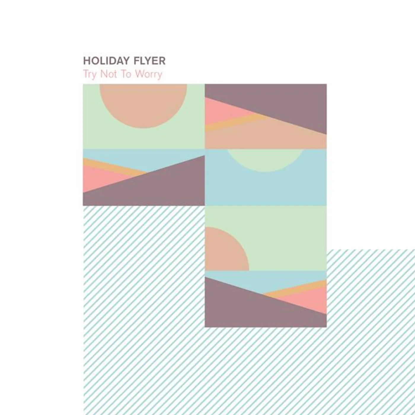 Holiday Flyer Brand Page