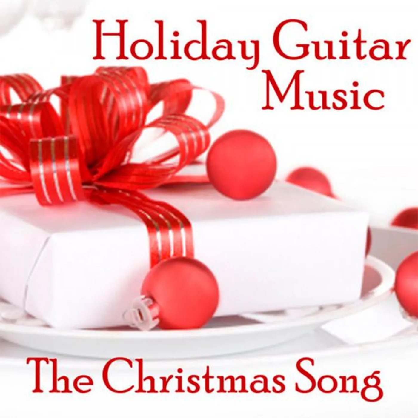 Holiday Guitar Brand Page