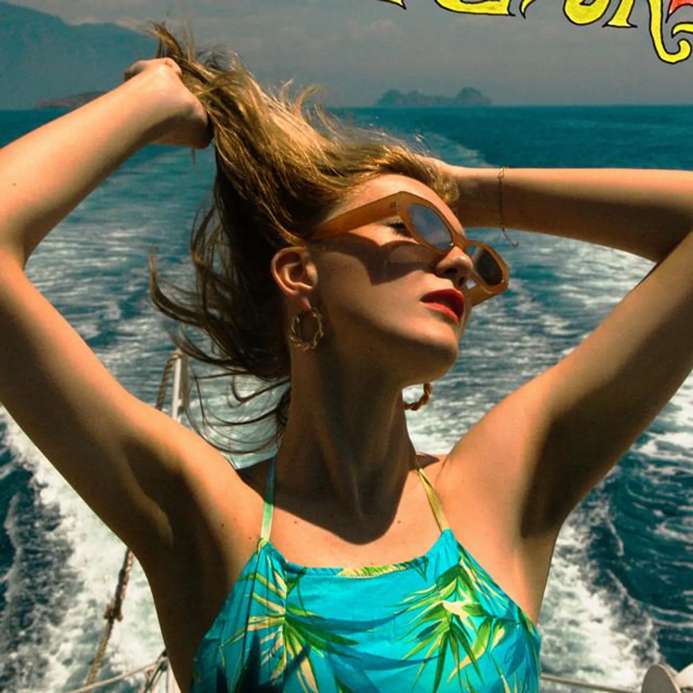 Holiday Sidewinder Brand Page