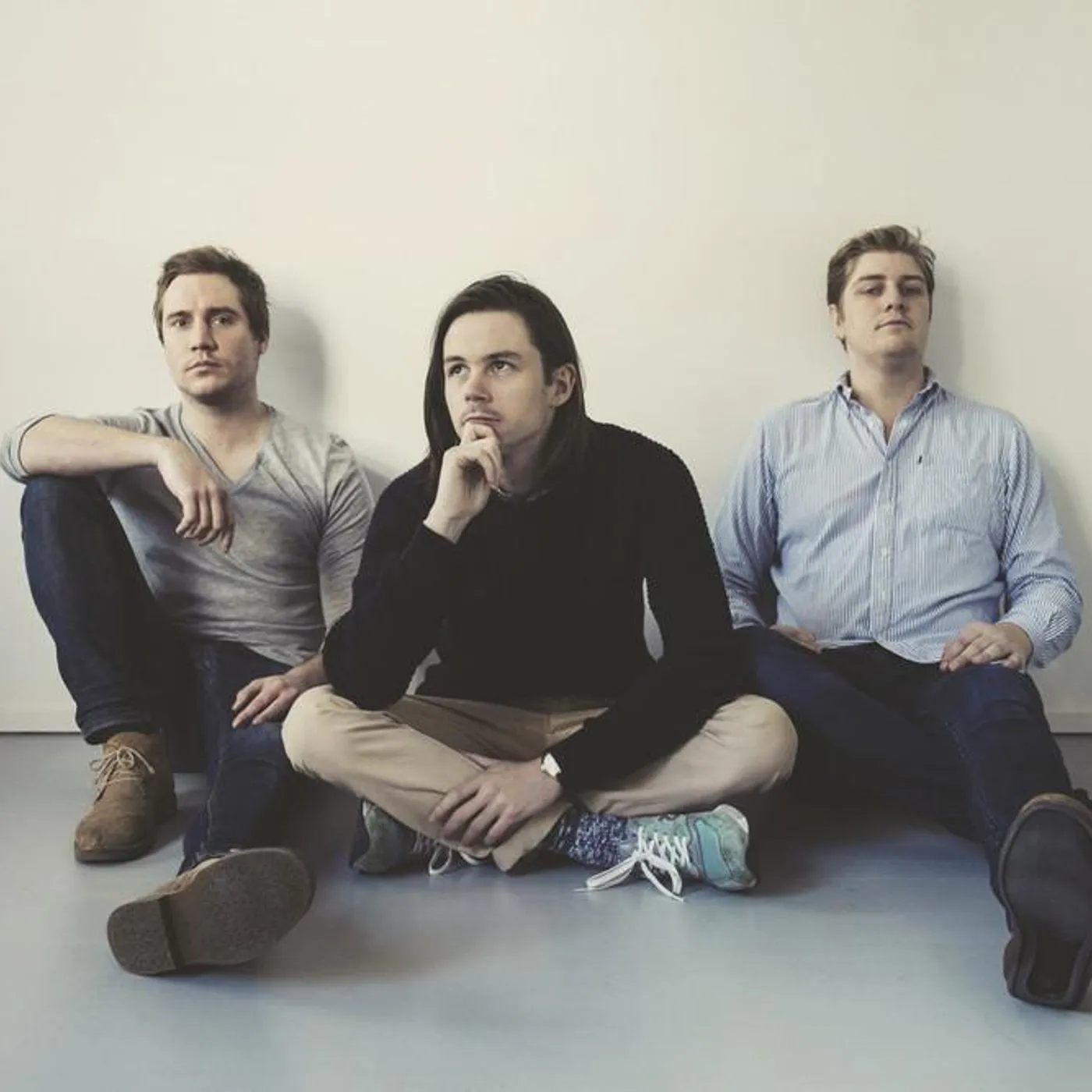 The Holidays Brand Page