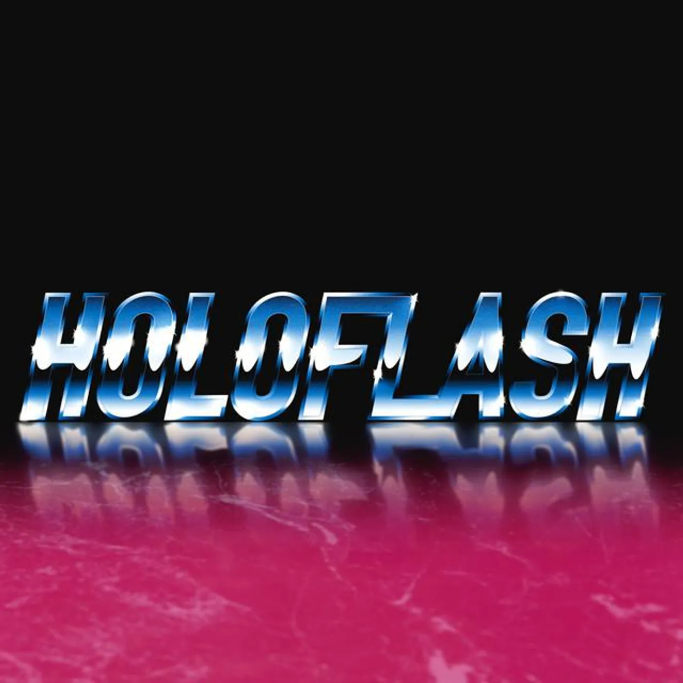 HOLOFLASH Brand Page