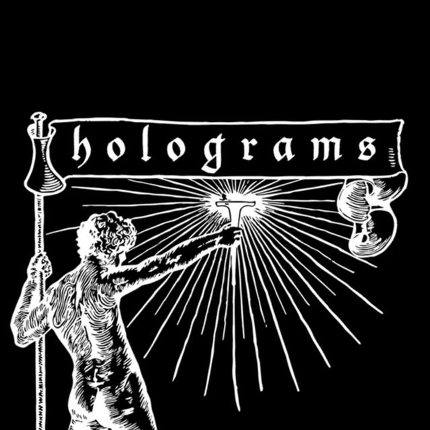 Holograms Brand Page
