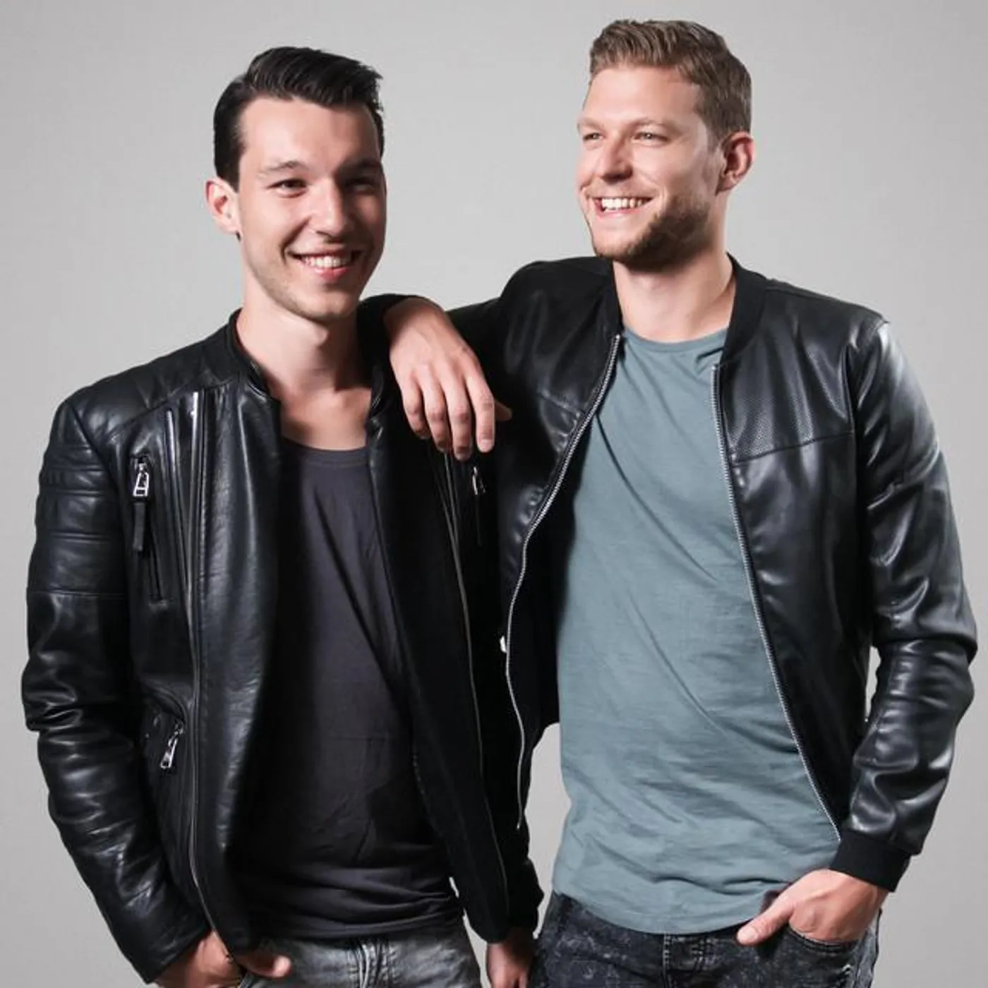 Holl & Rush Brand Page