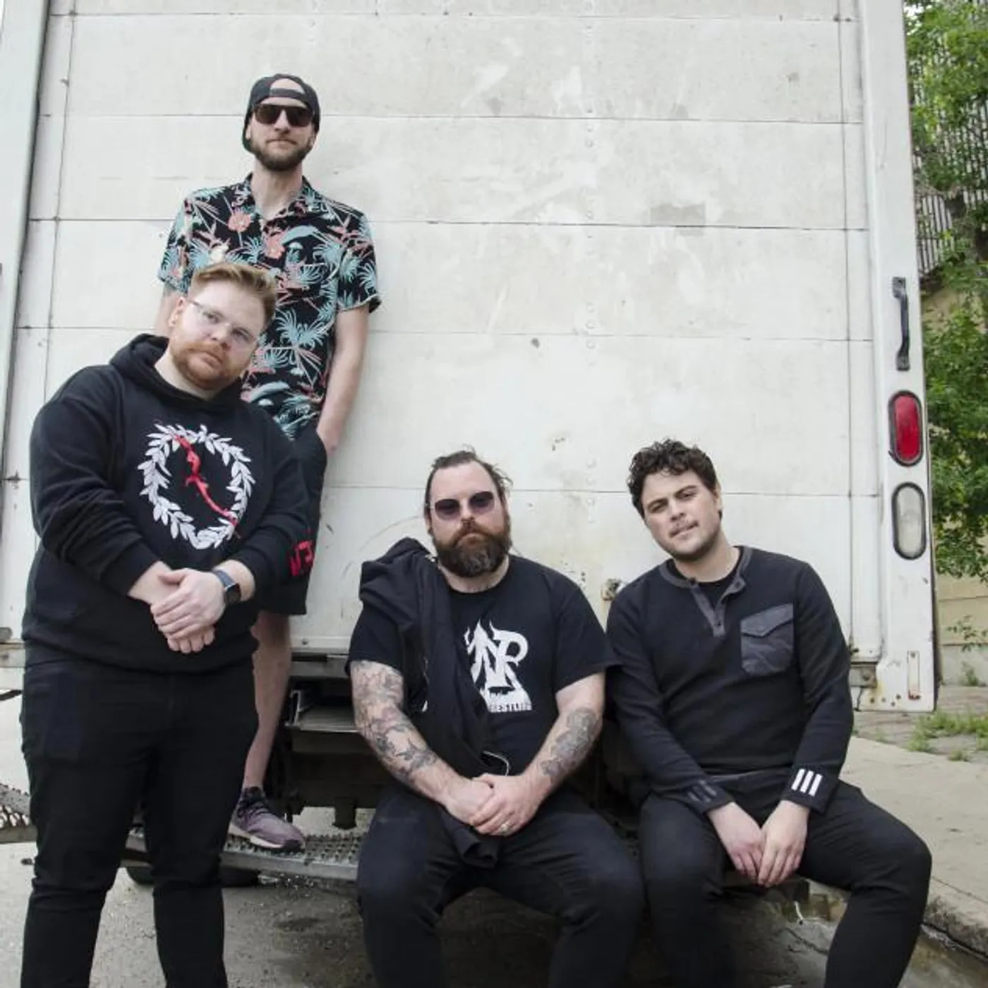 Hollow Oax Brand Page