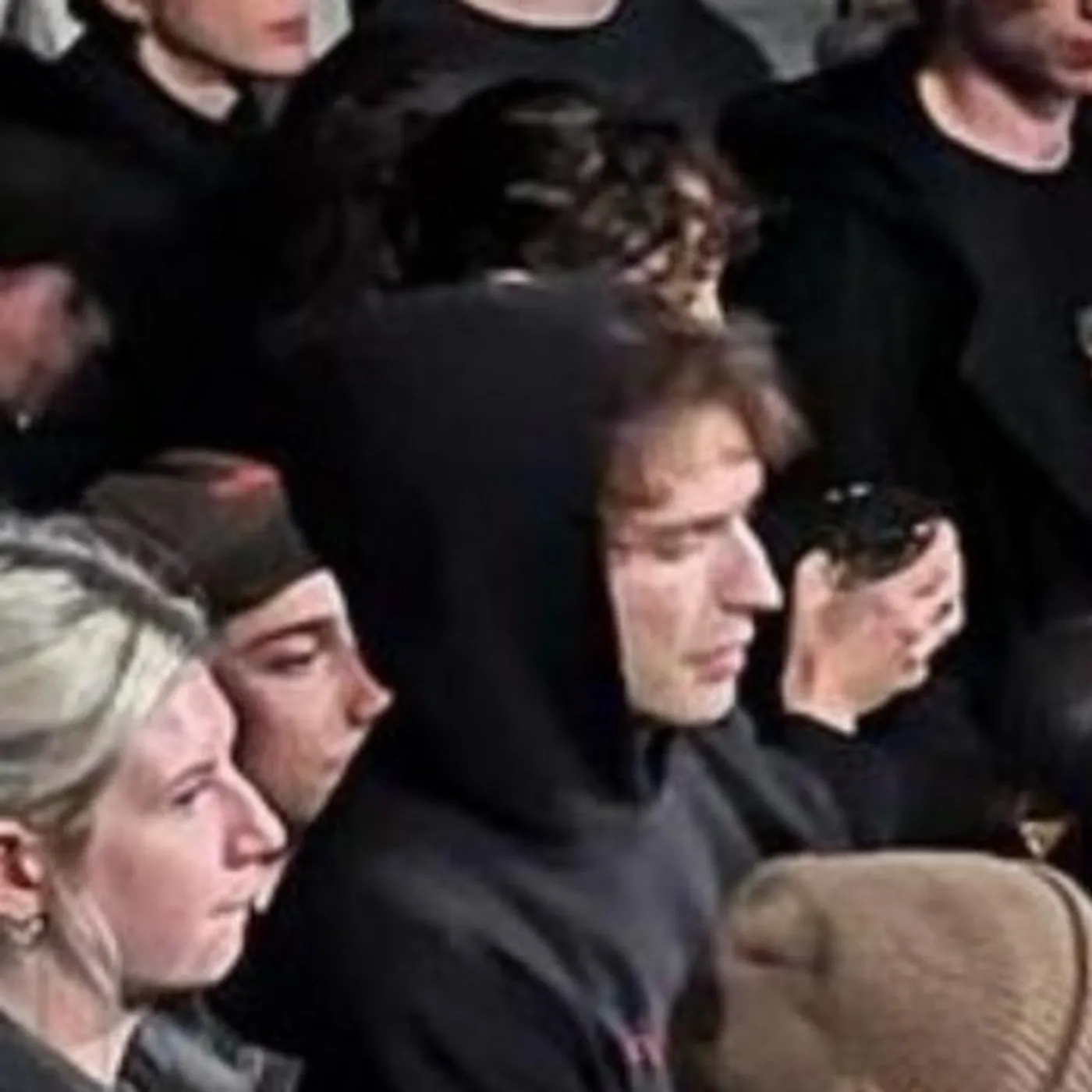 Hollow Comet Brand Page