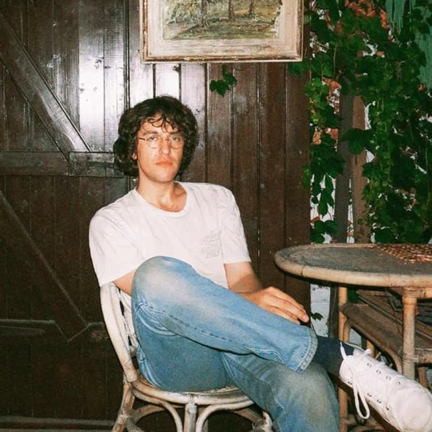 Hollow Hand Brand Page