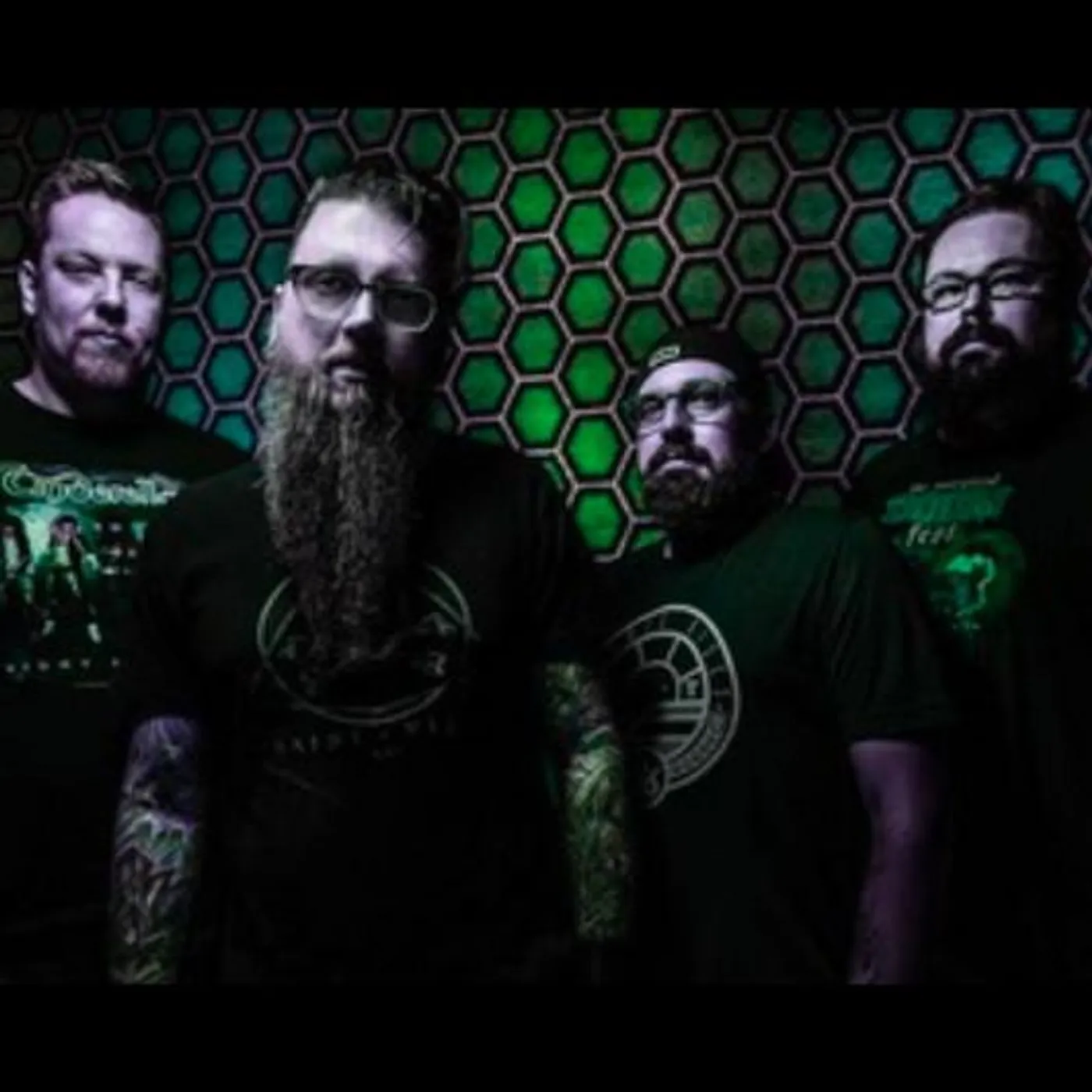 Hollow Leg Brand Page