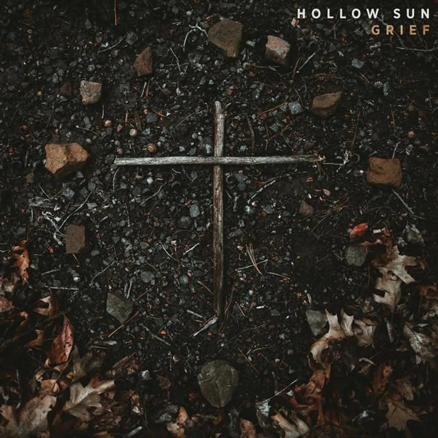Hollow Sun