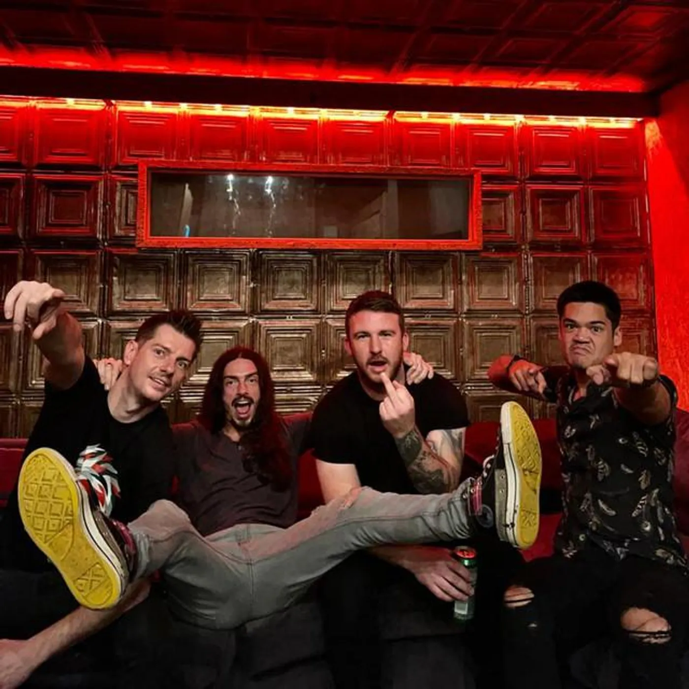 Hollowstar Brand Page