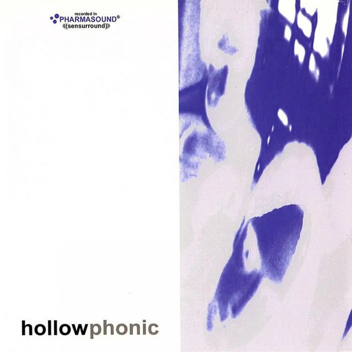 Hollowphonic Brand Page