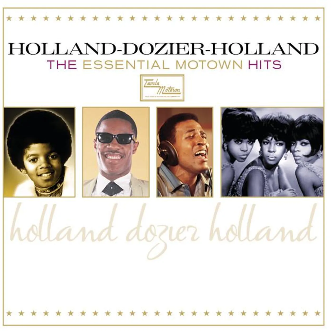 Holland-Dozier-Holland