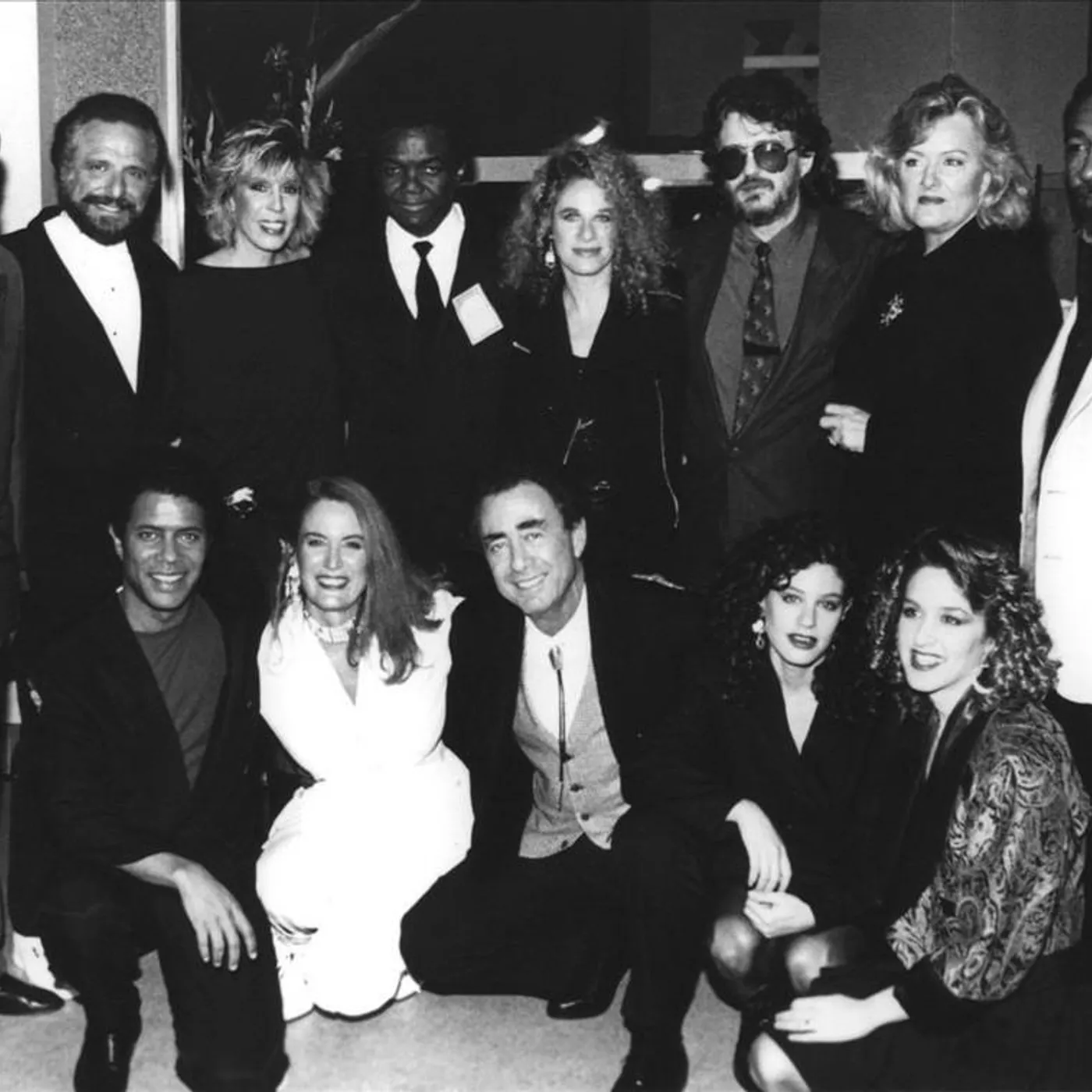 Eddie Holland Brand Page