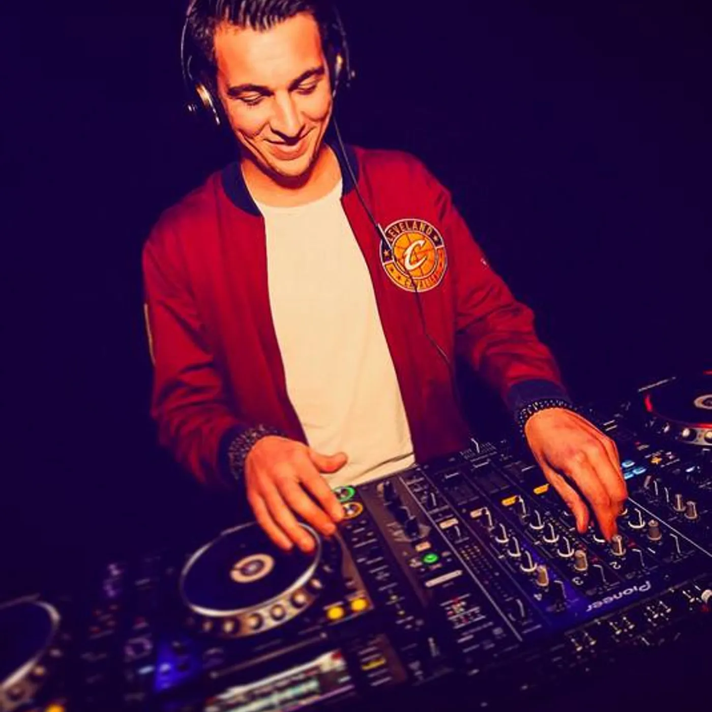 Holland Park Brand Page