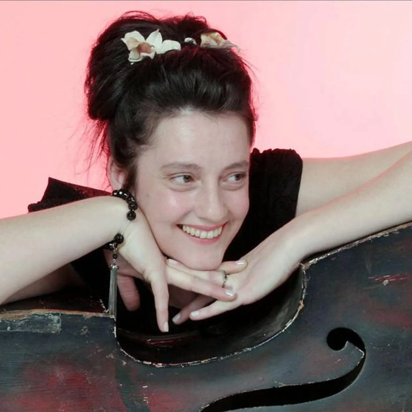 Holly Golightly Brand Page