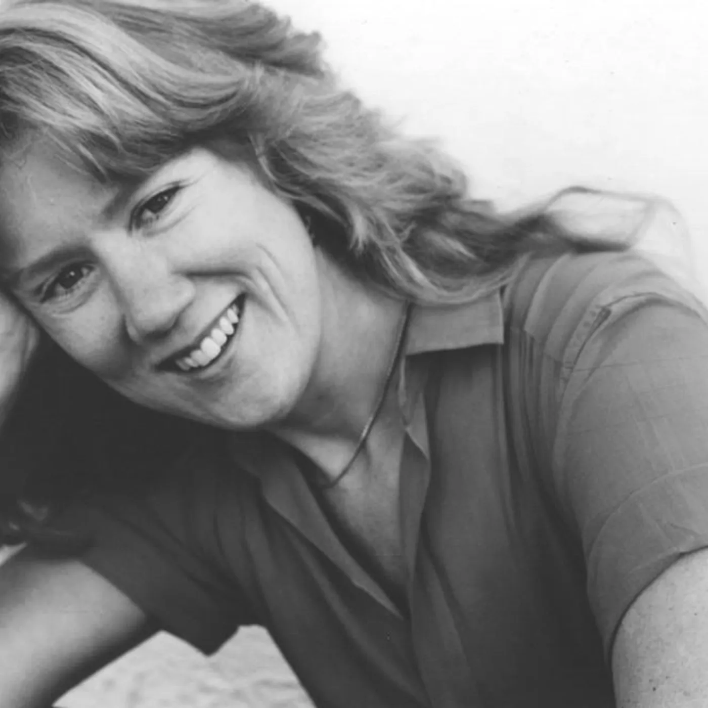 Holly Near Brand Page