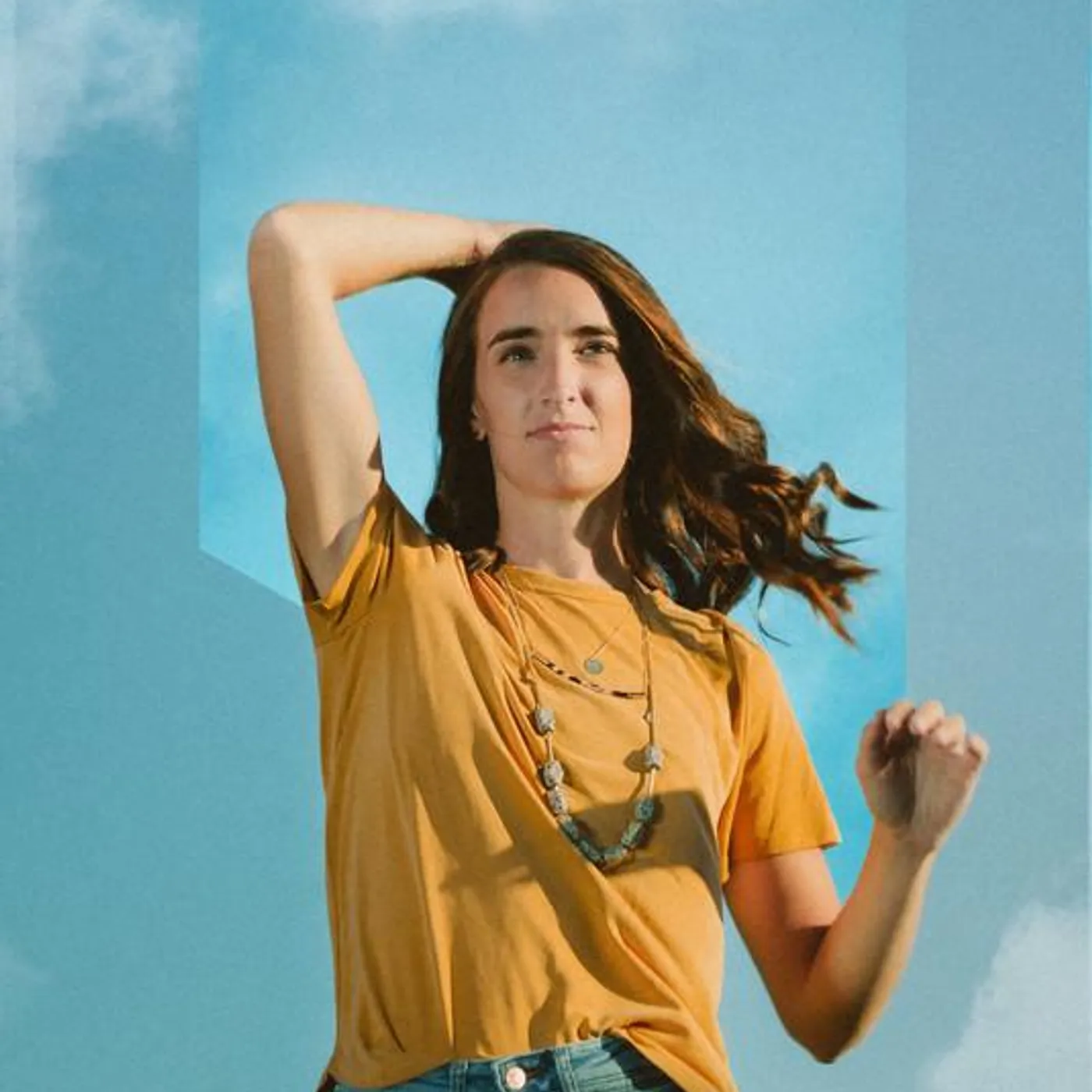 Holly Starr Brand Page