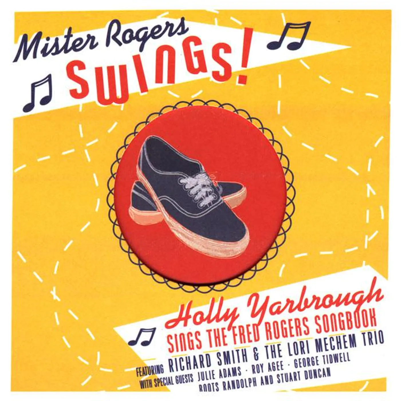 Holly Yarbrough Brand Page