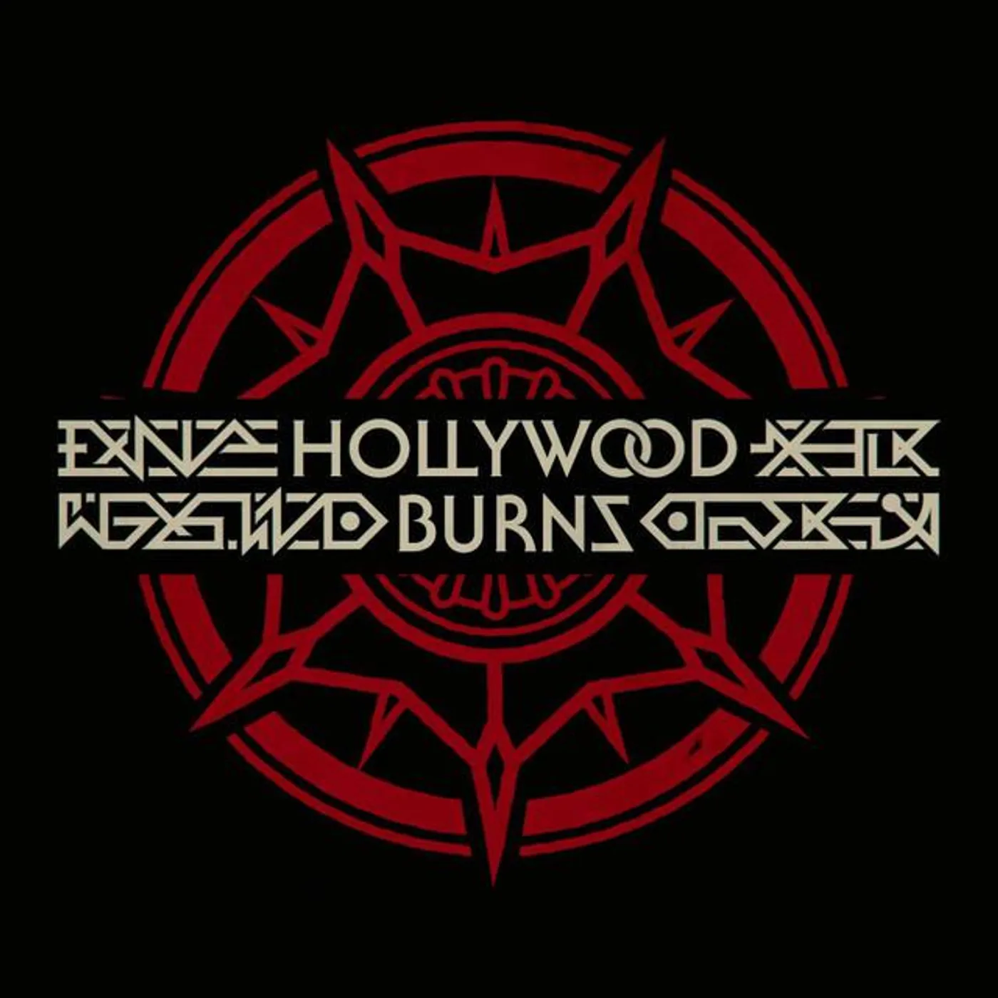 Hollywood Burns Brand Page