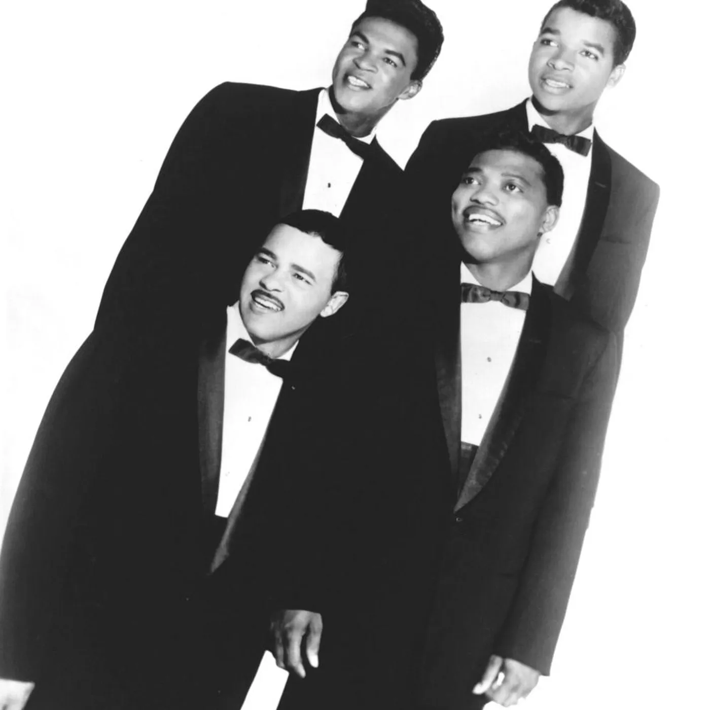 The Hollywood Flames Brand Page