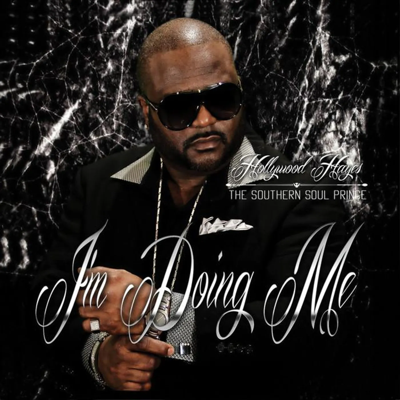 Hollywood Hayes Brand Page