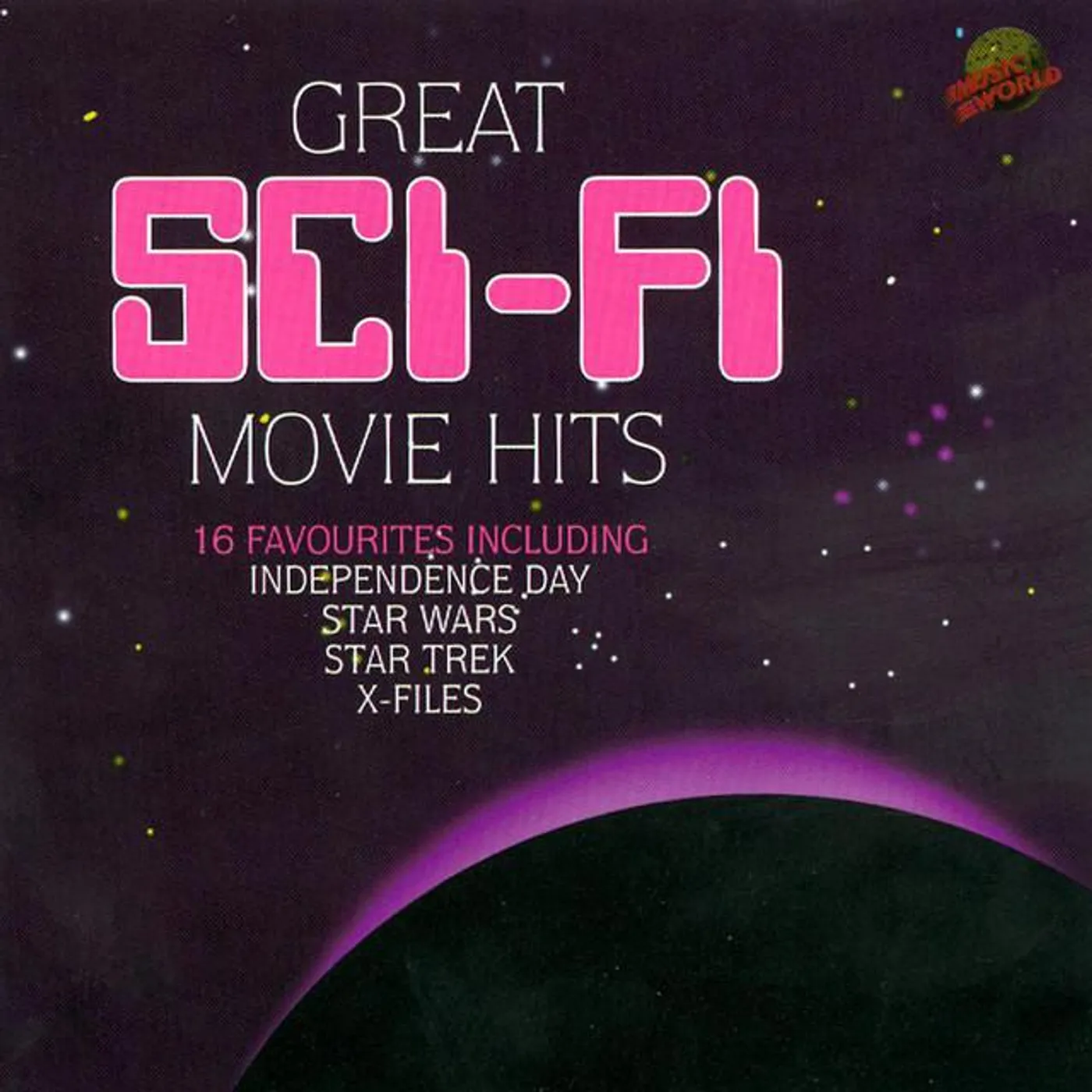 Hollywood Soundstage Orchestra