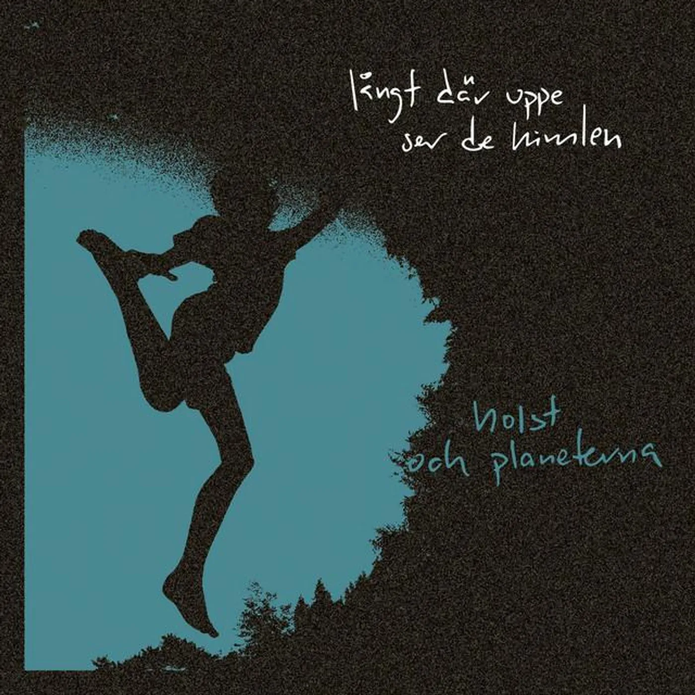 Holst och Planeterna Brand Page