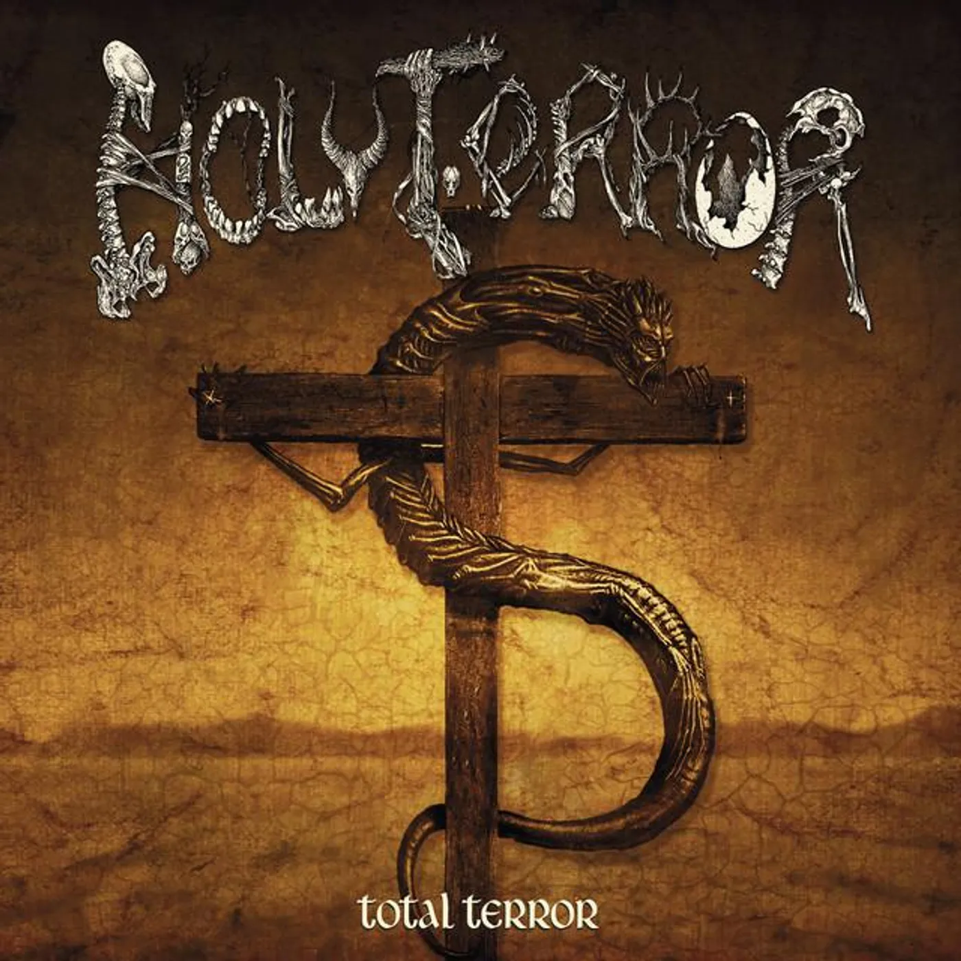 Holy Terror Brand Page