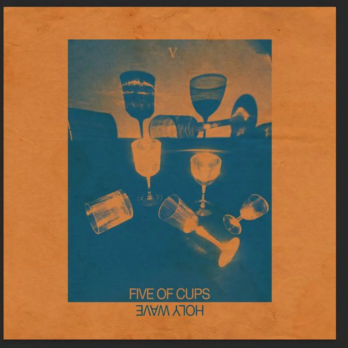 Holy Wave Brand Page