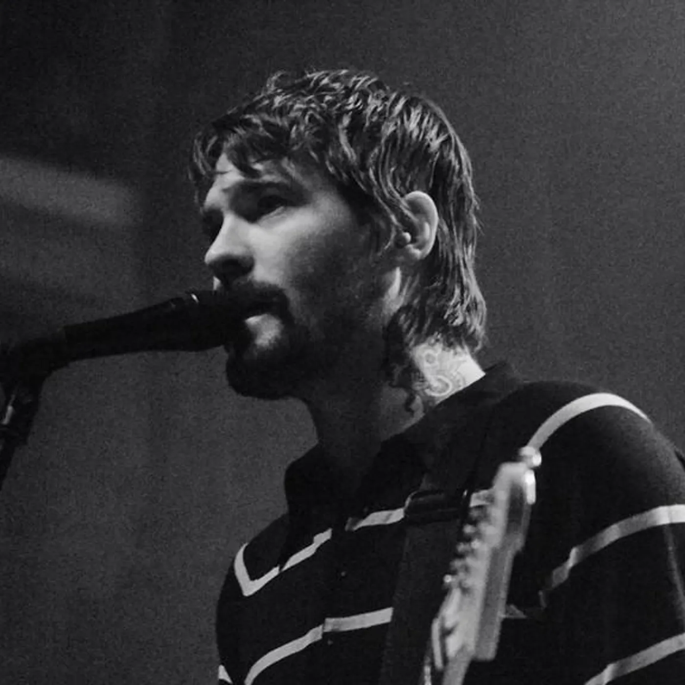 Holy White Hounds Brand Page