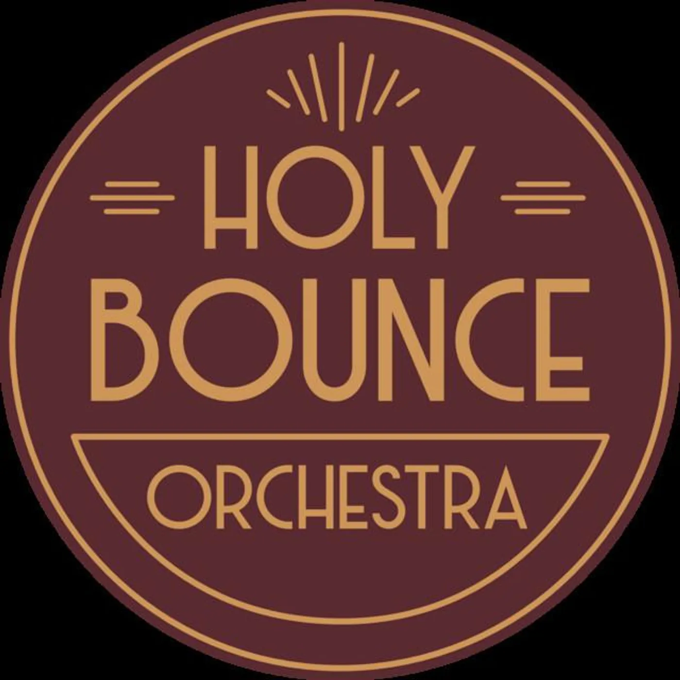 Holy Bounce Orchestra Brand Page