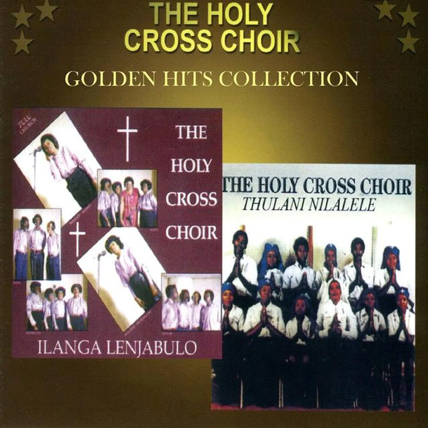 Holy Cross Choir