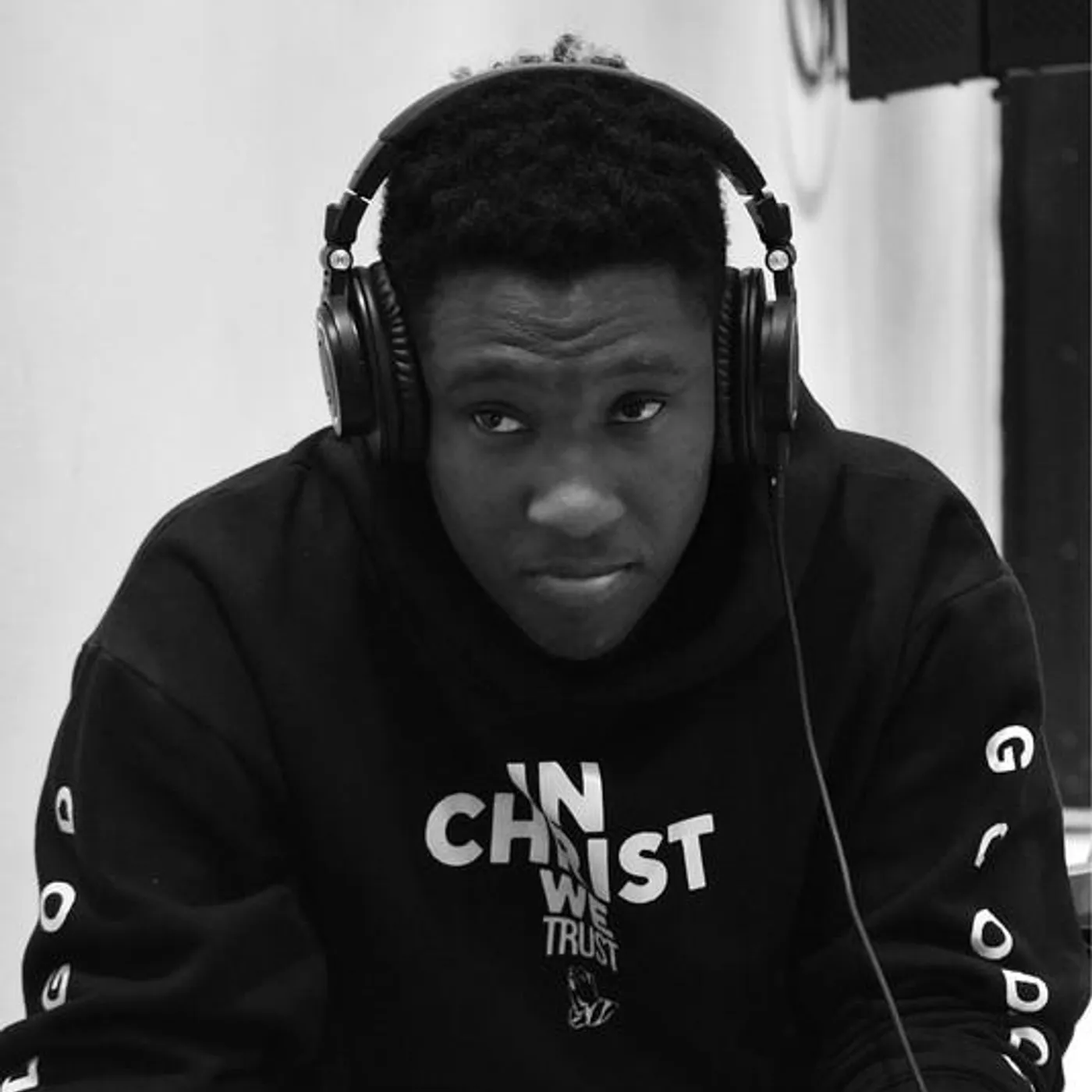 Holy drill Brand Page