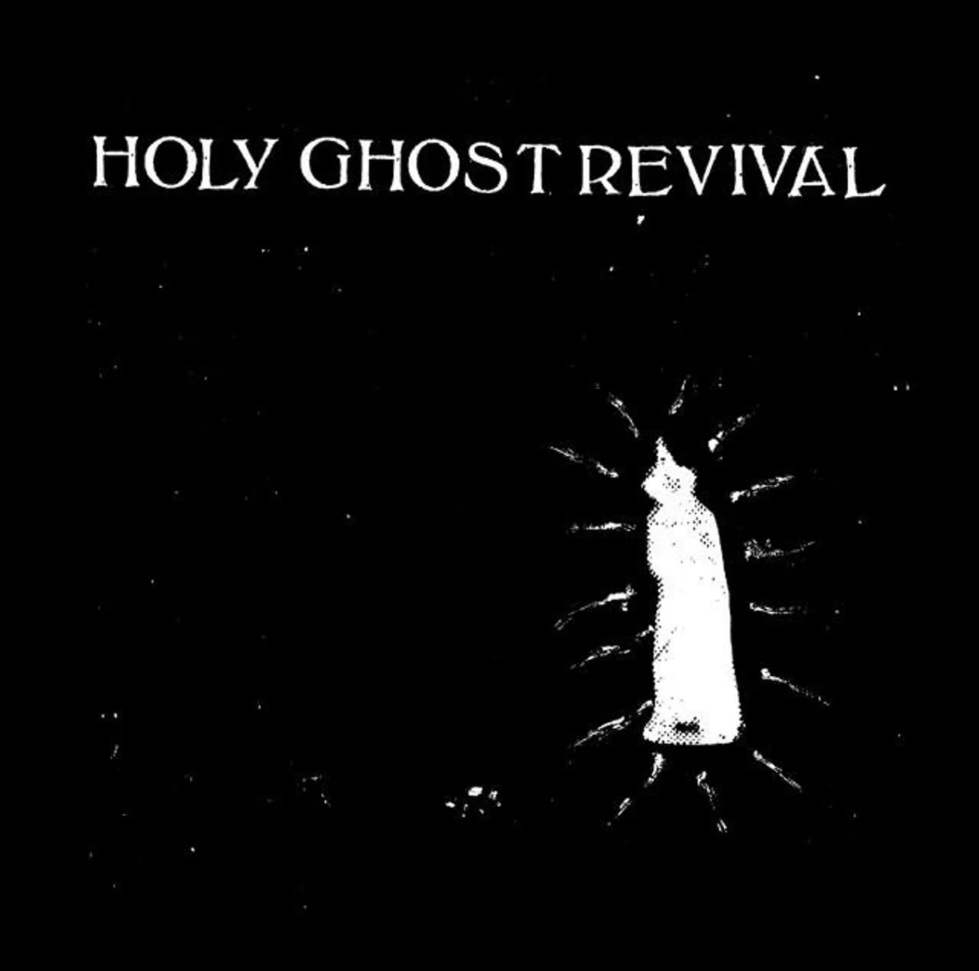 Holy Ghost Revival