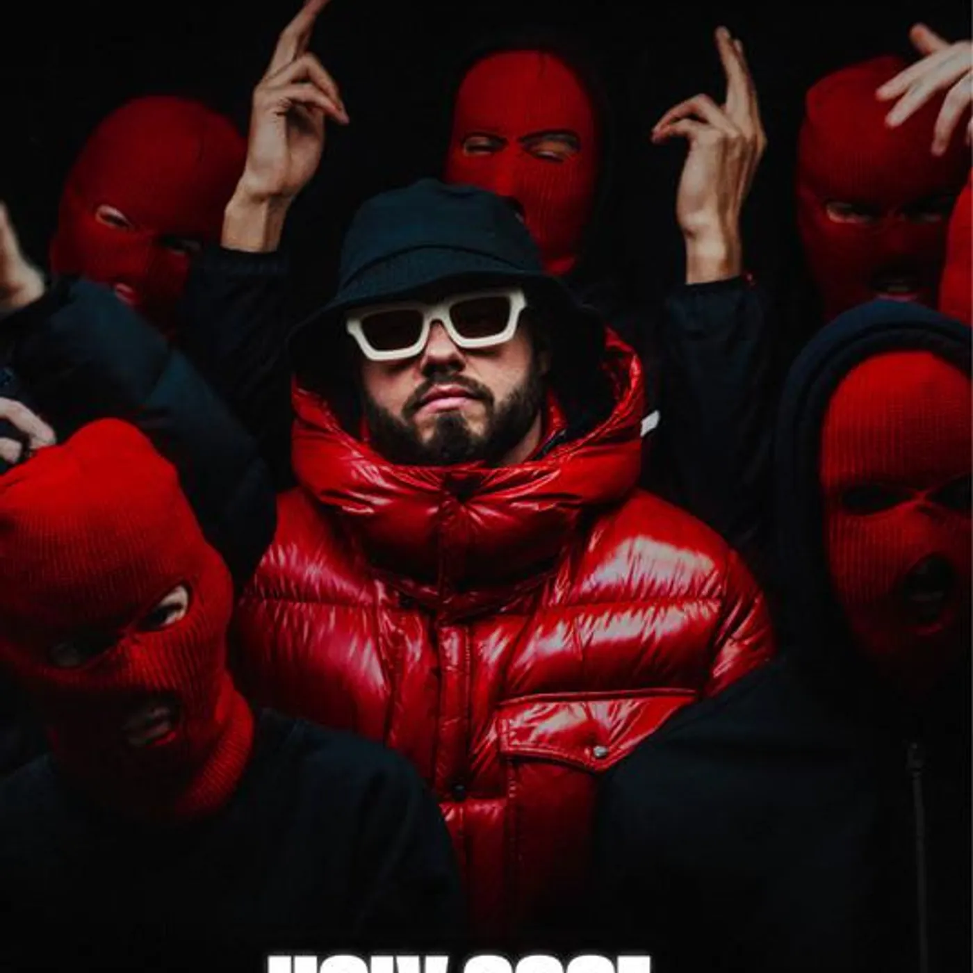 Holy Goof Brand Page