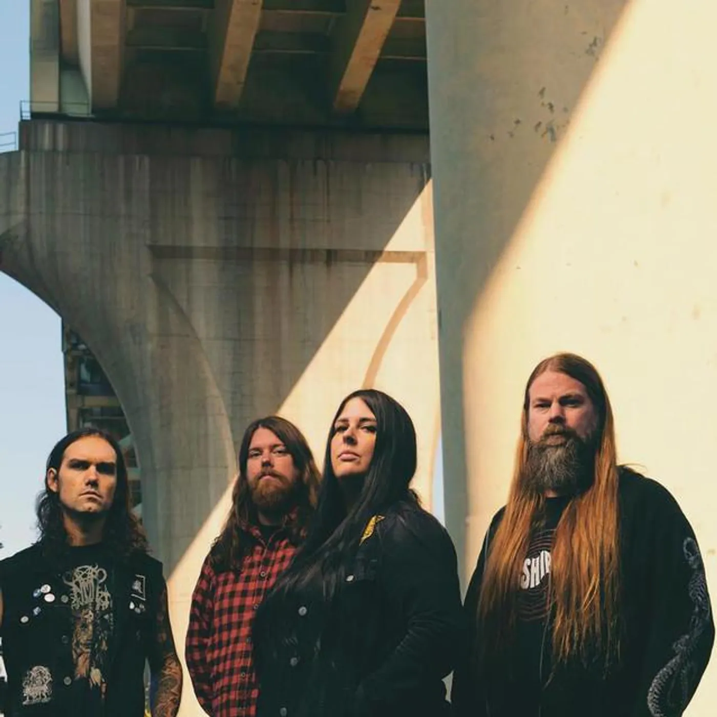 Holy Grove Brand Page