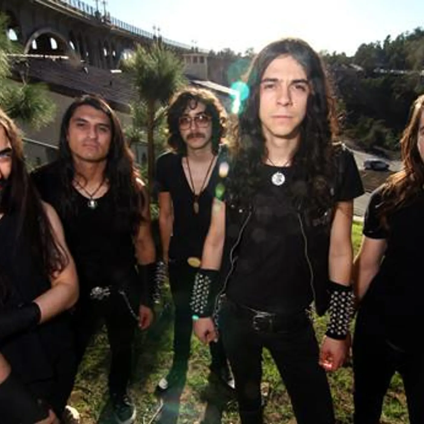 Holy Grail Brand Page