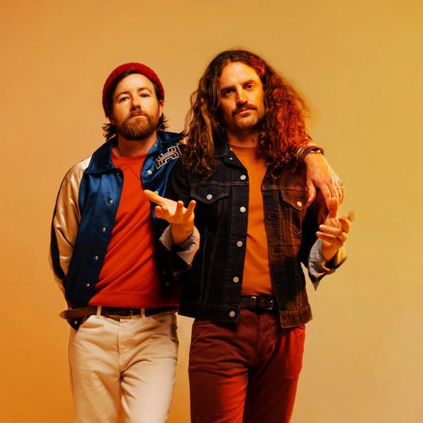 Holy Holy Brand Page