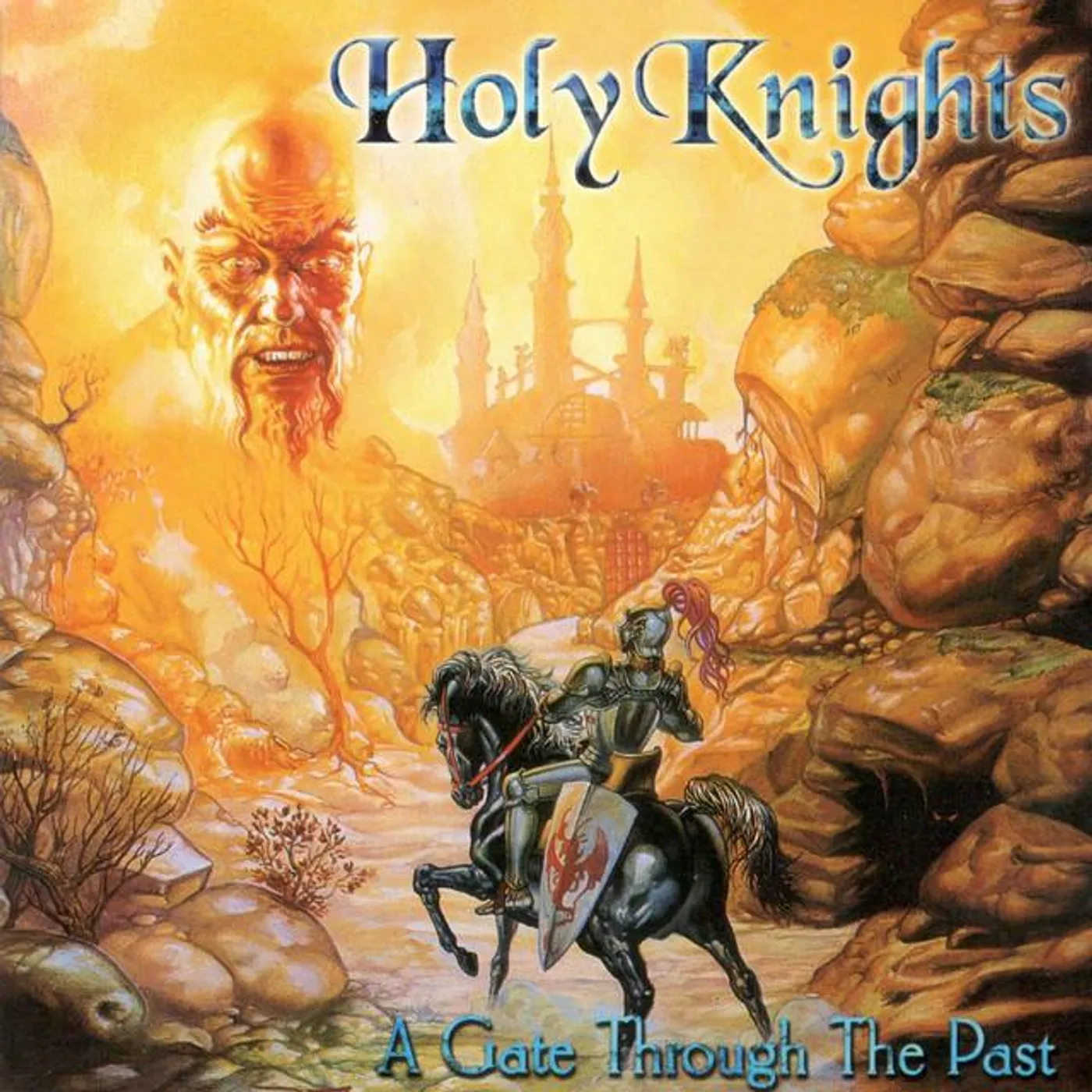 Holy Knights