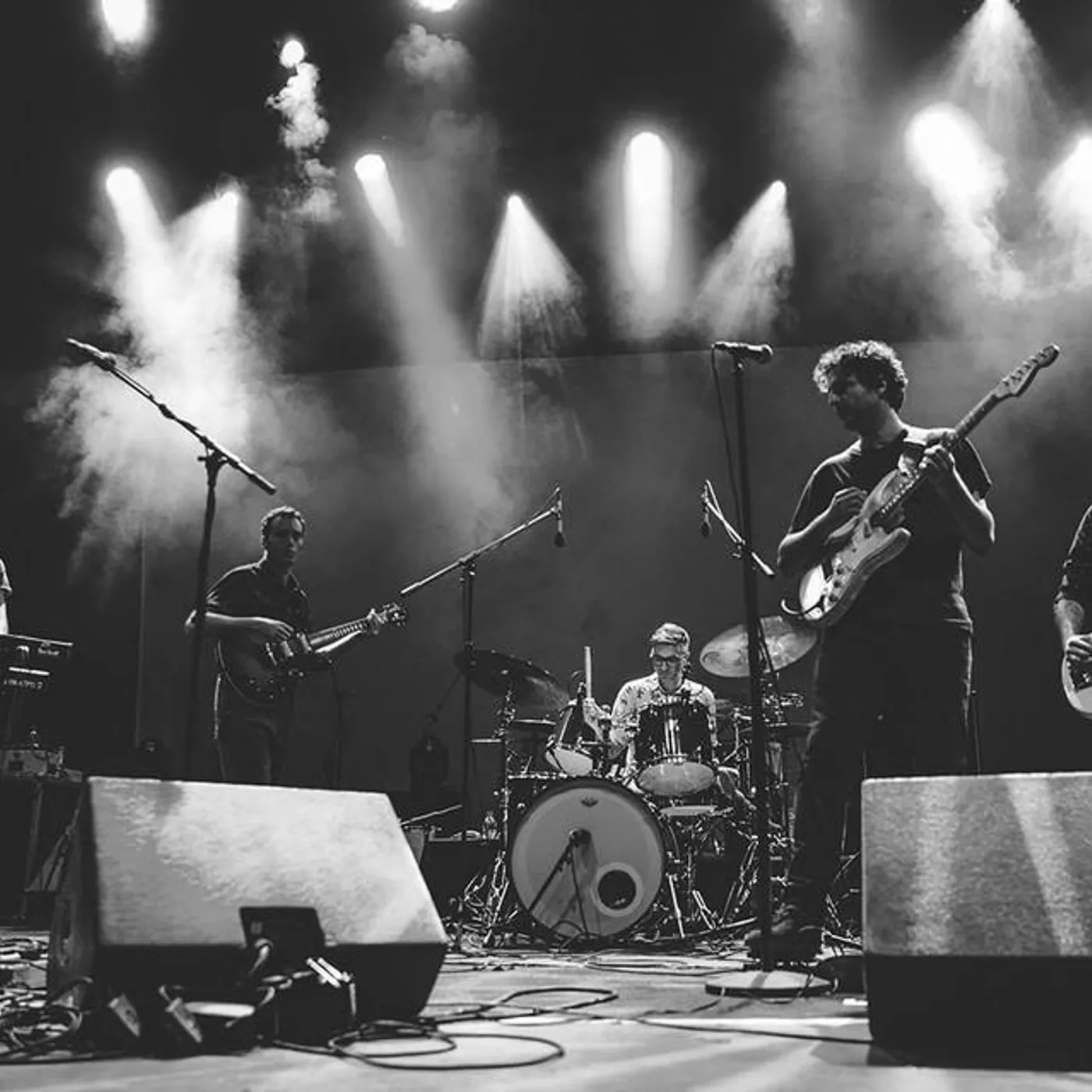 Holy Monitor Brand Page