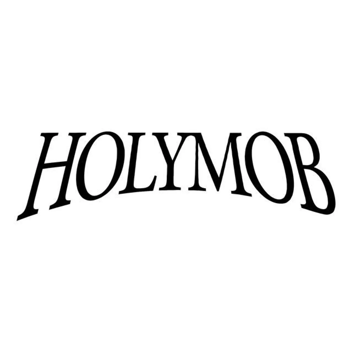 Holy Mob Brand Page
