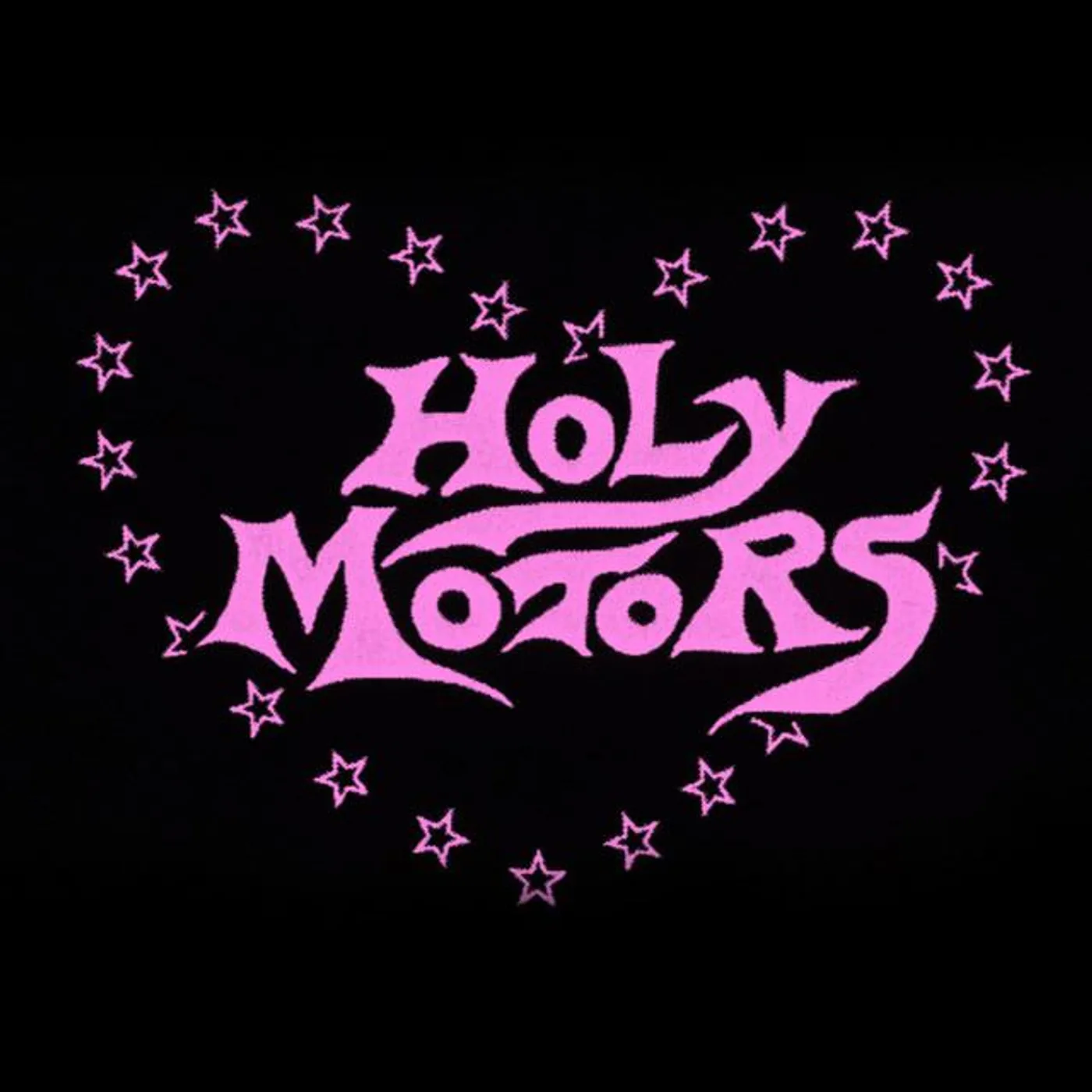 Holy Motors Brand Page