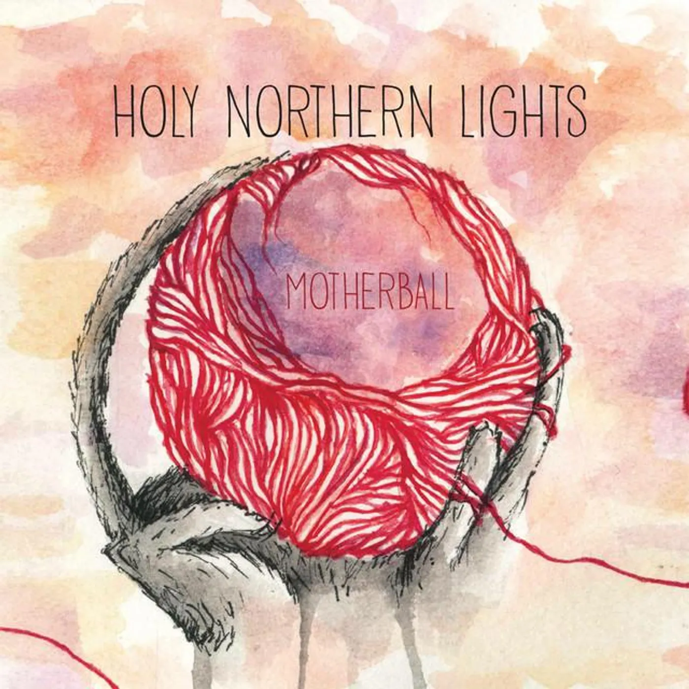 Holy Northern Lights