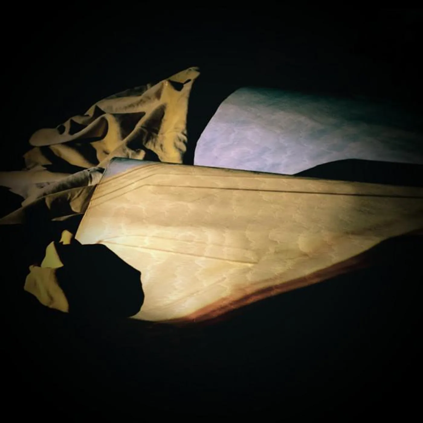 Holy Other Brand Page