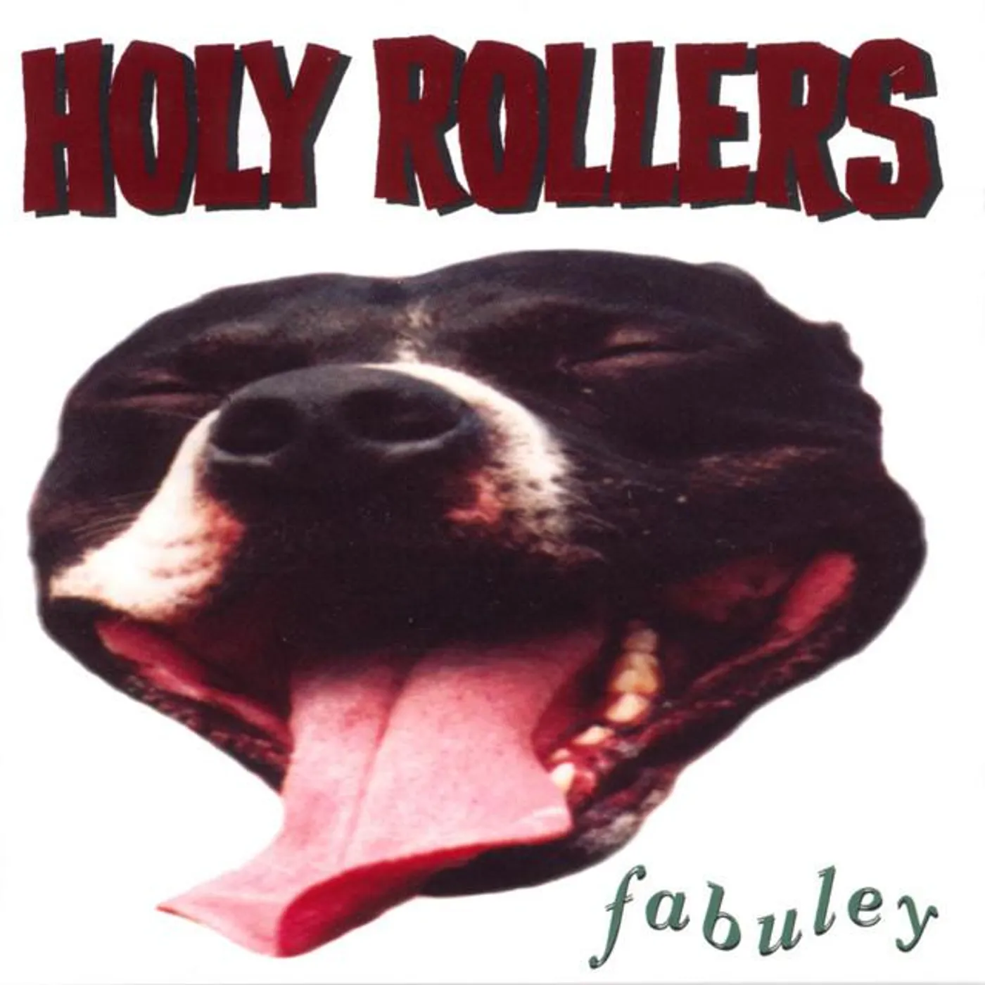 Holy Rollers Brand Page