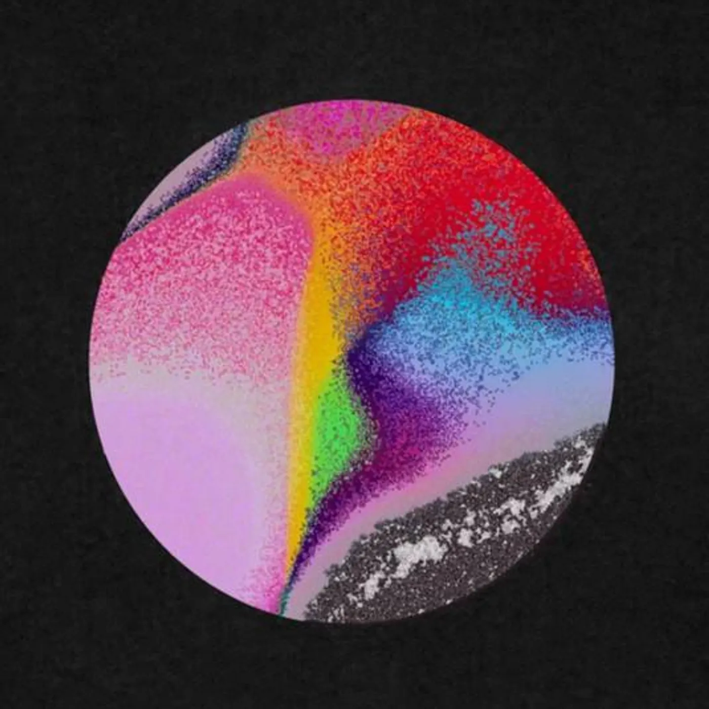 Holy Ship Brand Page